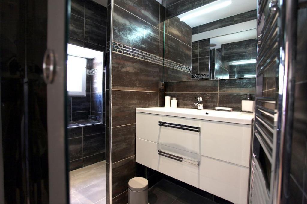 Ferienwohnung Cannes A 100 Metres Du Palais Et Des Plages Zimmer foto