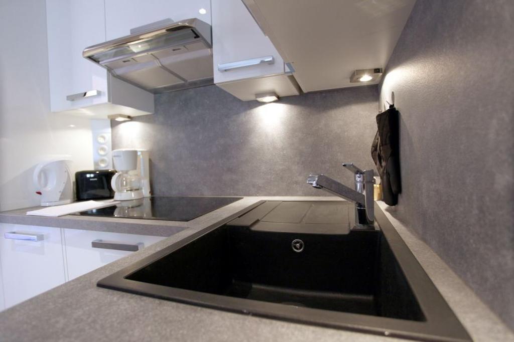 Ferienwohnung Cannes A 100 Metres Du Palais Et Des Plages Zimmer foto