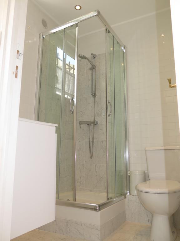 Ferienwohnung Cannes A 100 Metres Du Palais Et Des Plages Exterior foto